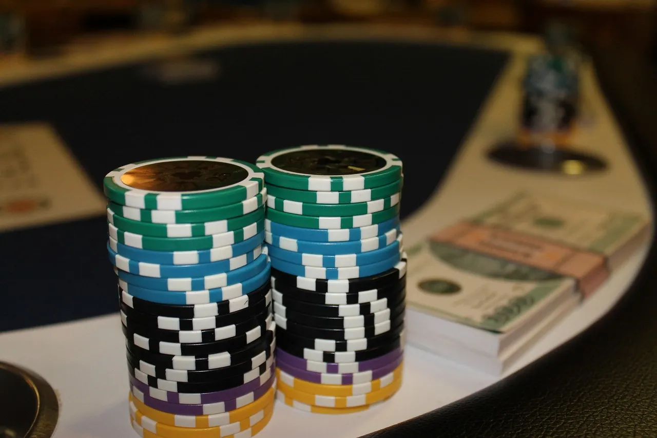 Nejlepší strategie blackjacku pro zvýšení výher