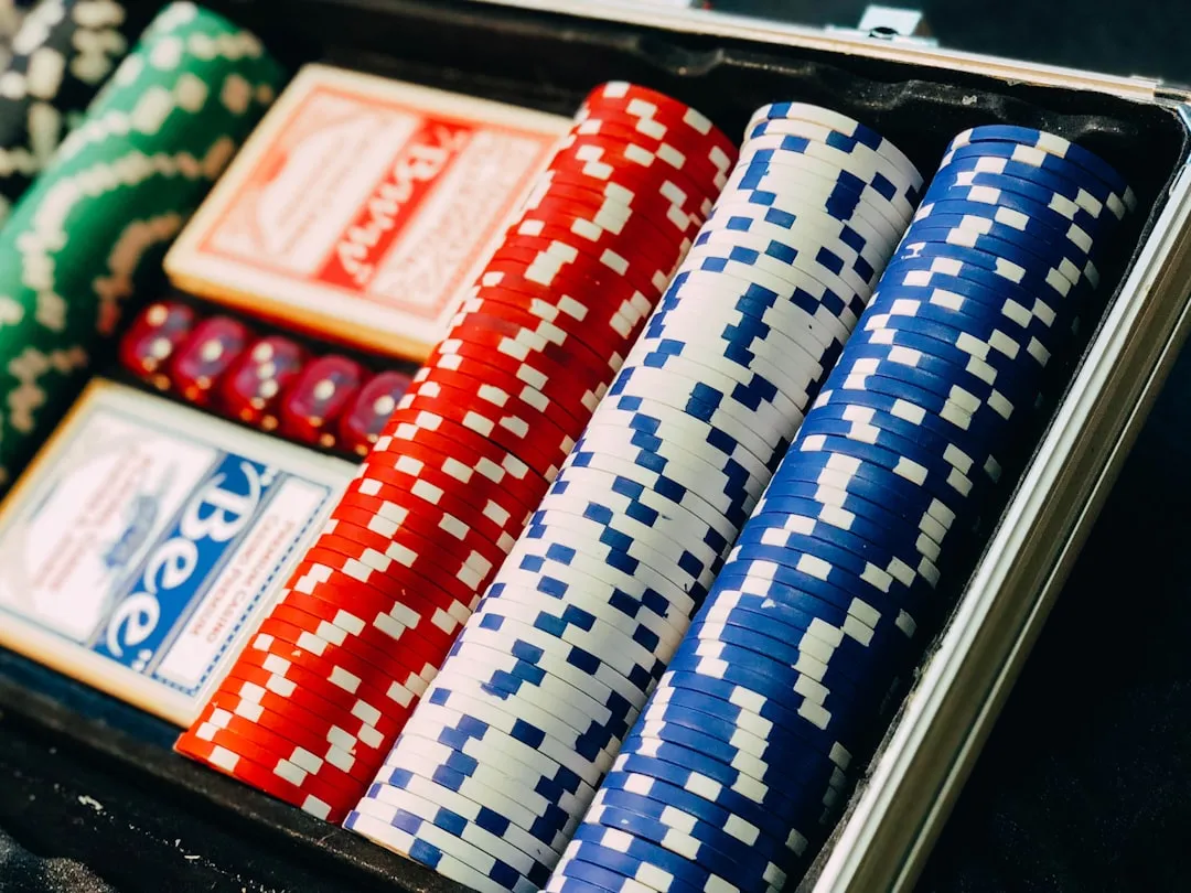 Strategie správy bankrollu v online hrách